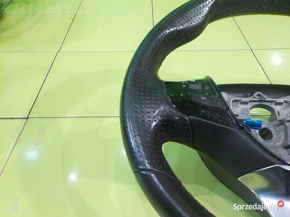 PEUGEOT 308 II GT 12 B AUT 16r HB 5D kierownica Kierownice Suków