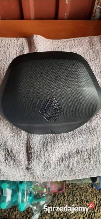 Poduszka Airbag kierowcy Renault Trafic IV Mysłowice