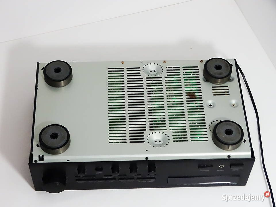 Yamaha RX460 RS amplituner stereo Japan Biłgoraj