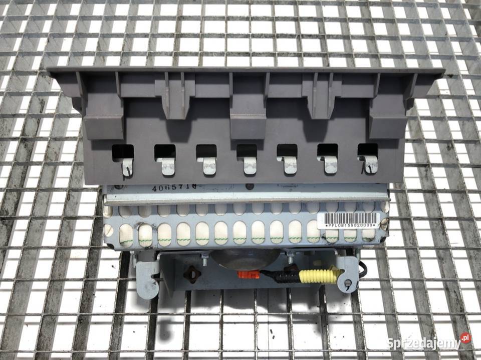 PODUSZKA POWIETRZNA PASAŻERA RENAULT TRUCKS D sprzedam