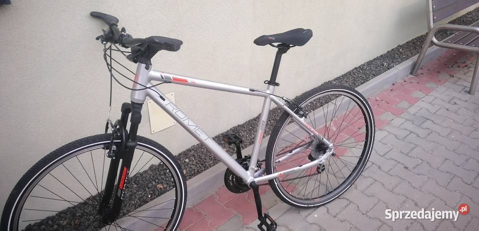 Rower Romet orkan Górskie, MTB Chrzanów