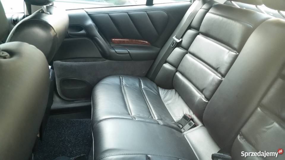 Opel Omega 30 V6 MV6 gaz sekwencja FULL 4/5 małopolskie Kraków