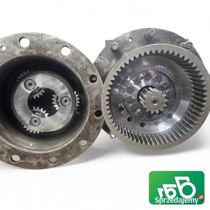 Zwrotnica Zwolnica Reduktor 303021 G816300020091 Wilkowo sprzedam