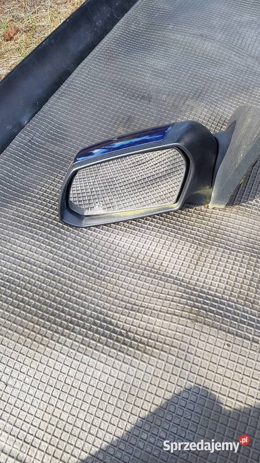 lusterko lewe ford mondeo mk3 0103 sprzedam