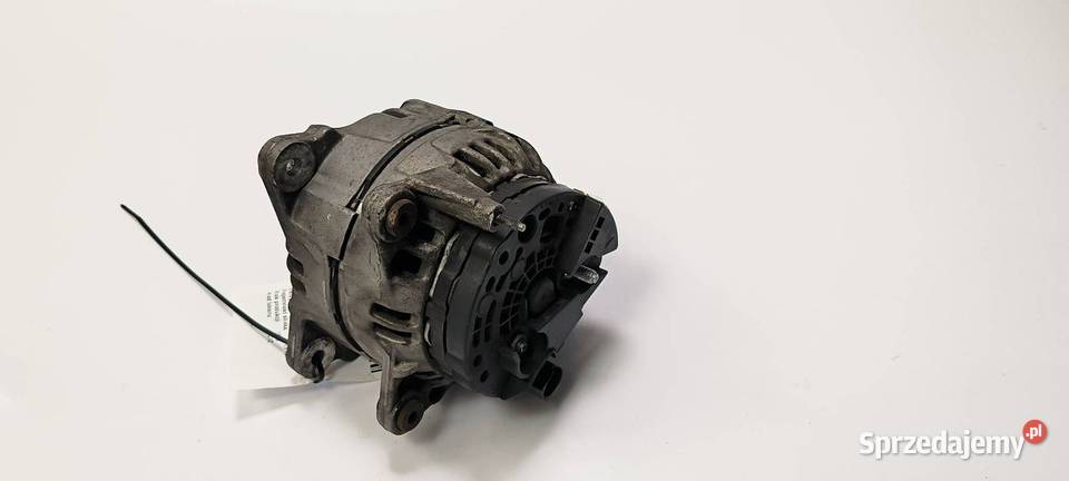 ALTERNATOR VOLKSWAGEN PASSAT B5 CA154IR Lipno sprzedam