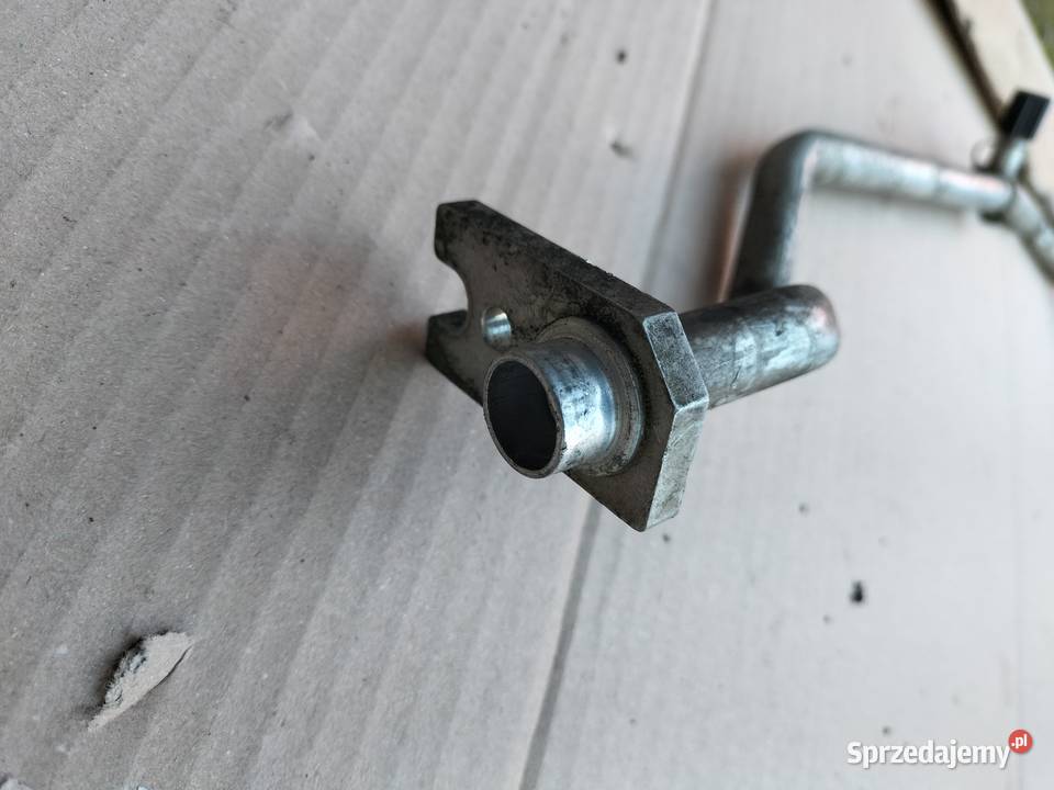 PEUGEOT 107 CITROEN C1 887200H010C WĄŻ PRZEWÓD osobowe Kamień-Kolonia