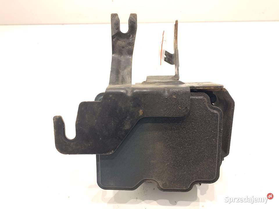 POMPA ABS DACIA DUSTER 476608845R 16 105 1018 podkarpackie