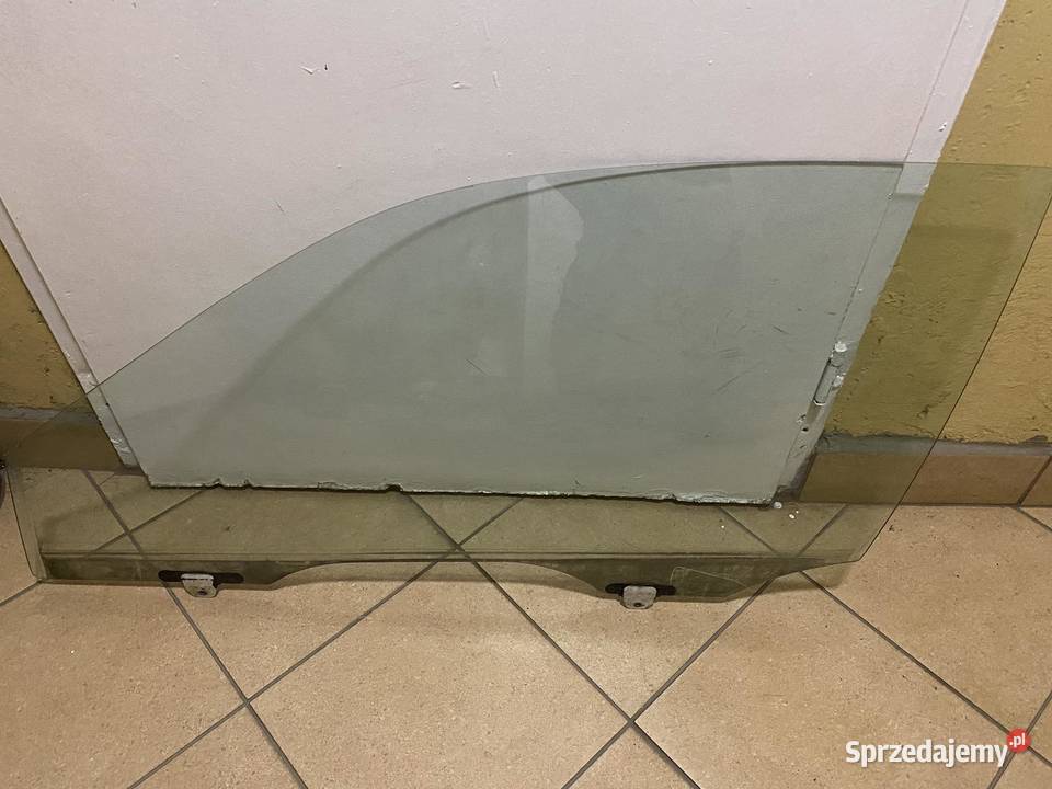 Szyba drzwi kierowcy Honda Civic VI HB