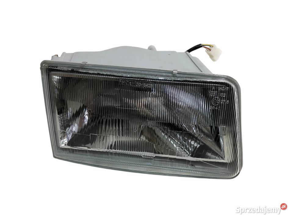 IVECO DAILY 031990121998 Reflektor lampa przód osobowe Skarżysko-Kamienna sprzedam