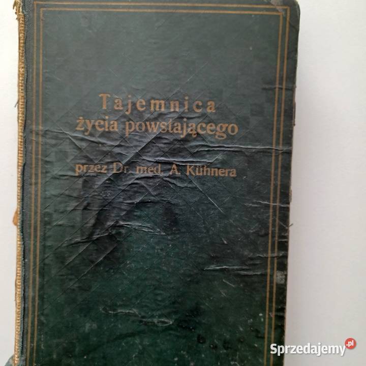 Tajemnica życia powstającego Objaśnienie życia twarda dolnośląskie Wrocław