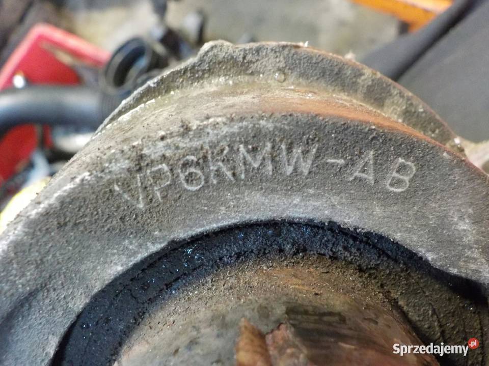 MINI R56 308 207 14 VTI 09r 95 podpora polosi mazowieckie