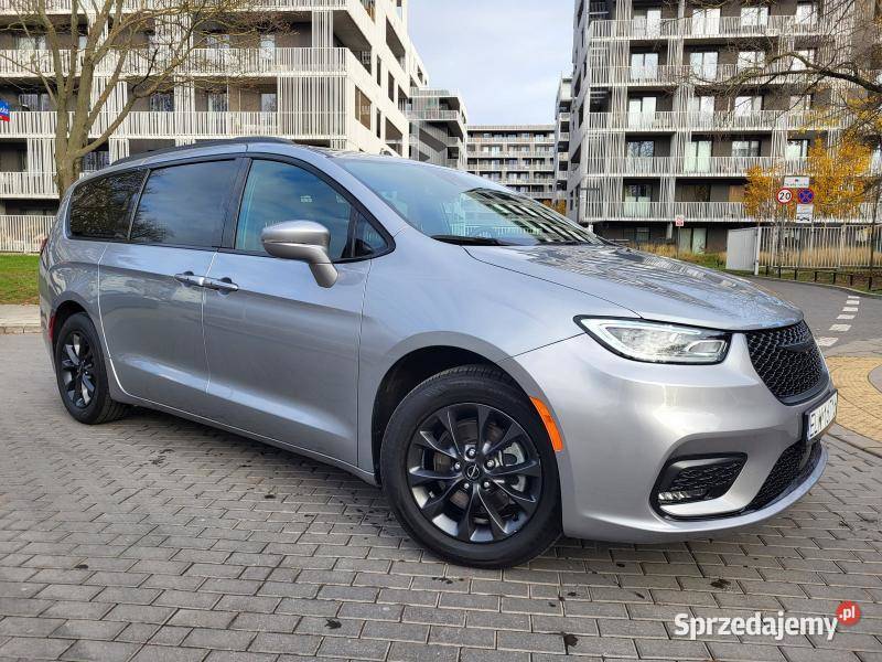 Model S Automat Dokumentacja pochodzeniowa Warszawa