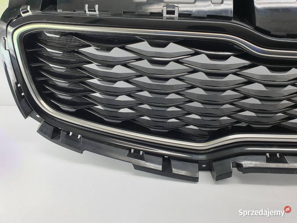 Atrapa Gril Zderzaka Kia Sportage Gt Line 1618 Łódź