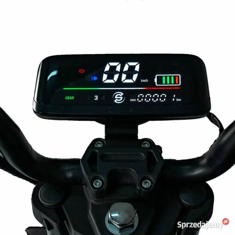 Skuter elektryczny BILI COCO TRÓJKOŁOWY HM SPORT Rok produkcji 2025 Bili Bike Tarnów sprzedam