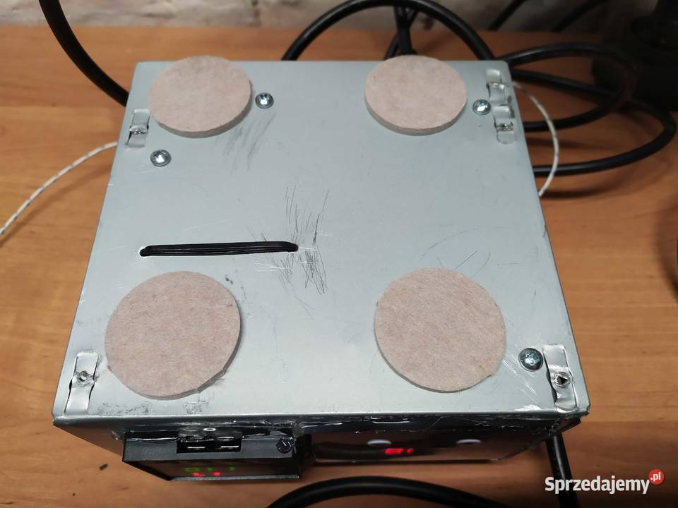 Stacja podgrzewacz preheater bga pcb laminaty Szczecin