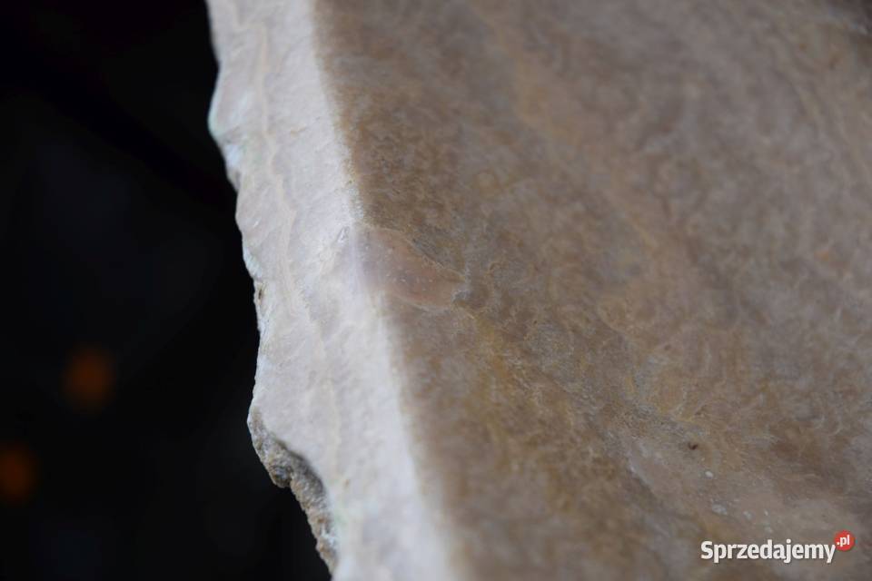 EROSI ONYX BORNEO BN9 kamienna umywalka Gdynia