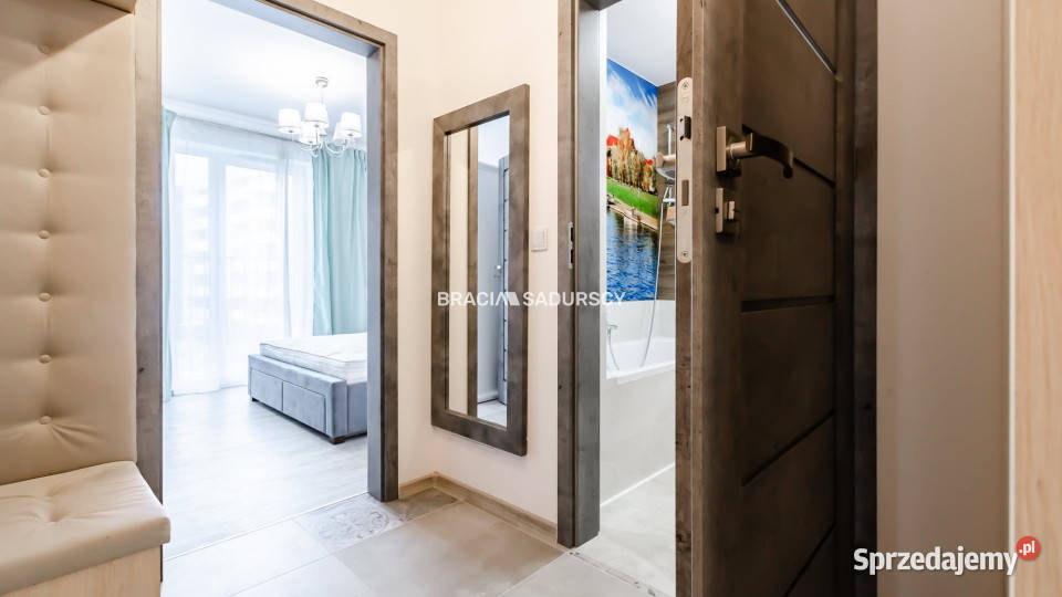 wynajmu mieszkania 4128m2 2pokojowe Kraków małopolskie