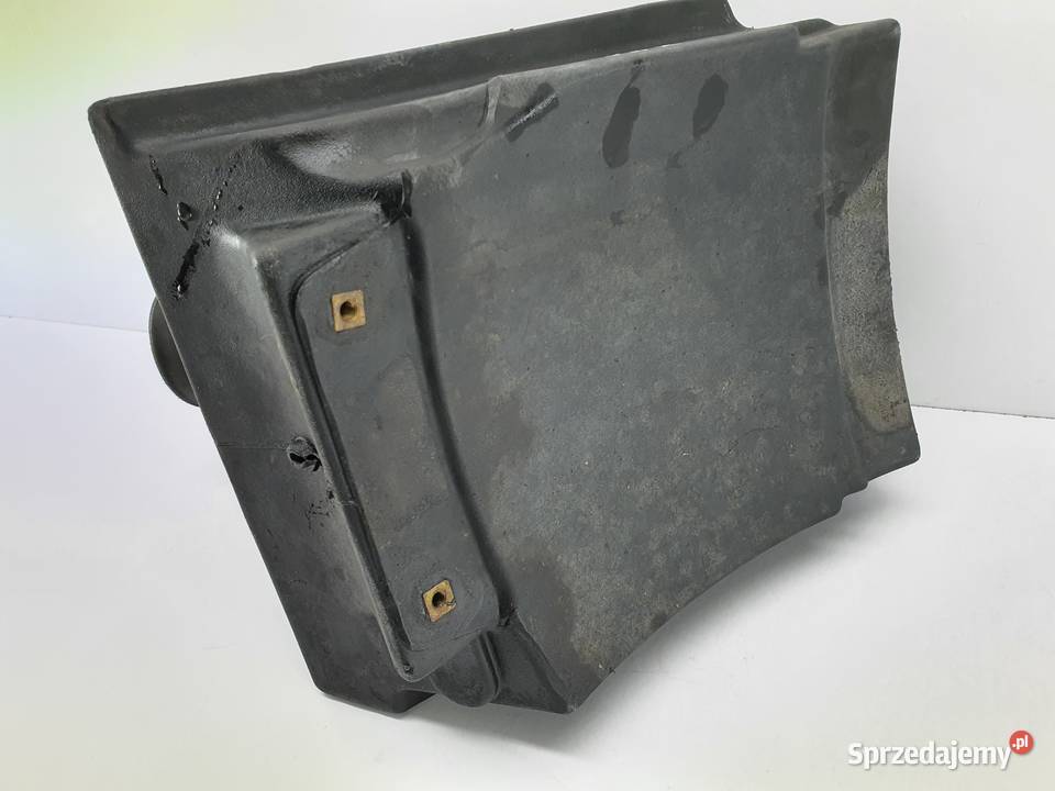 Obudowa Filtra Air Box Ktm Lc4 Ktm 620640 łódzkie Łódź