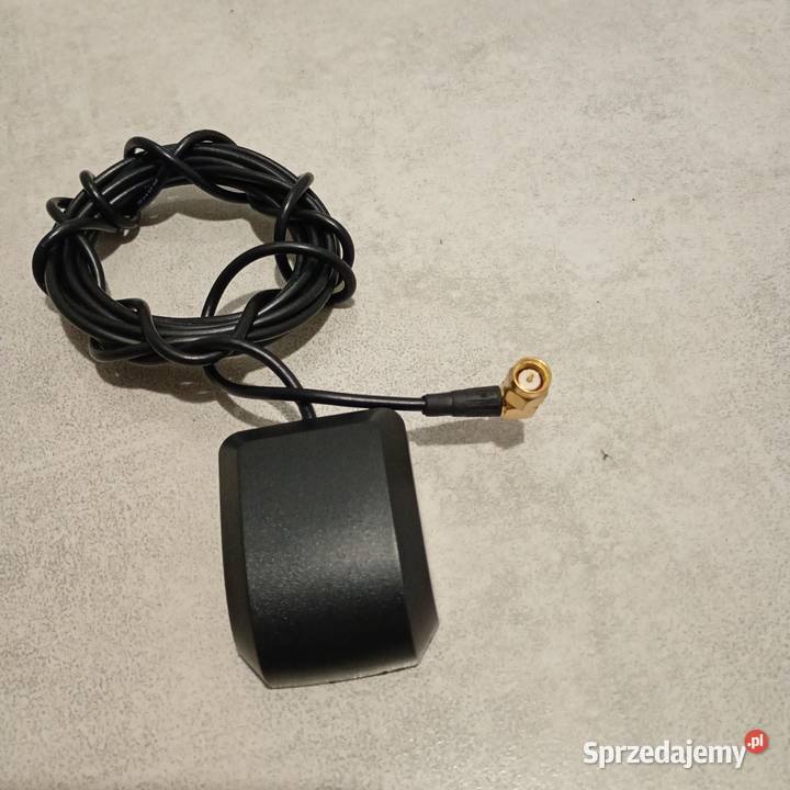 Antena GPS orginalna z Opla