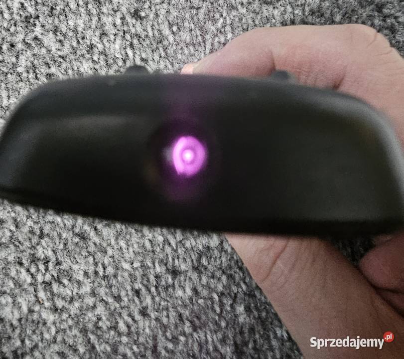 Pilot Sony audio RMSCU37B oryginalny sprawny