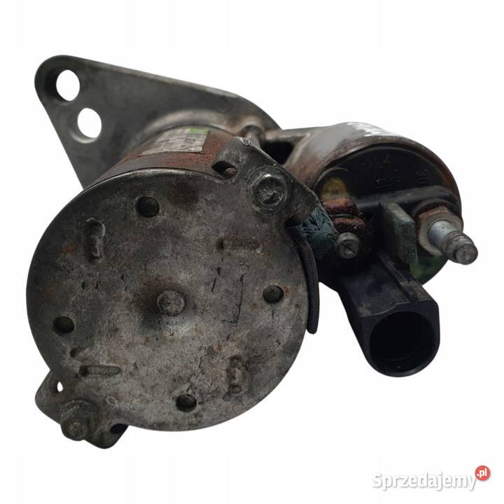 ROZRUSZNIK Audi A3 II 8P 14 TFSI valeo Chełm