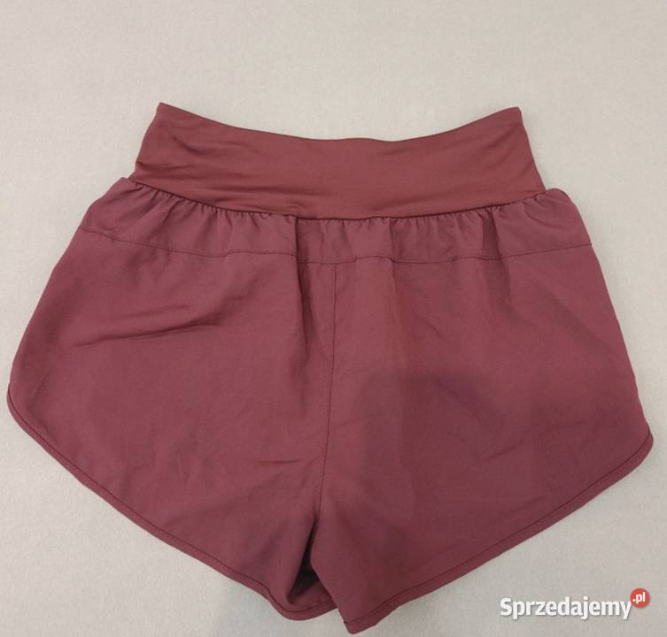 Spodenki gym wear Rozmiar 38(M) Warszawa