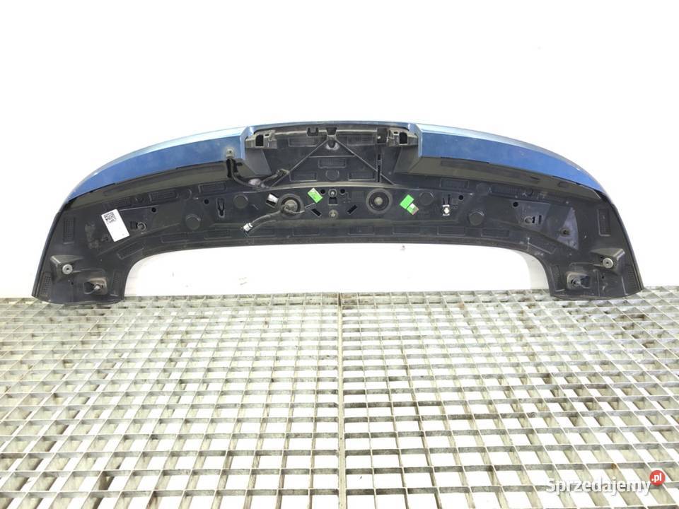 SPOILER TYŁ OPEL ASTRA K Kombi 39077717 LOTKA podkarpackie