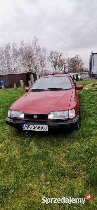 Ford P100 20 dohc Radom sprzedam