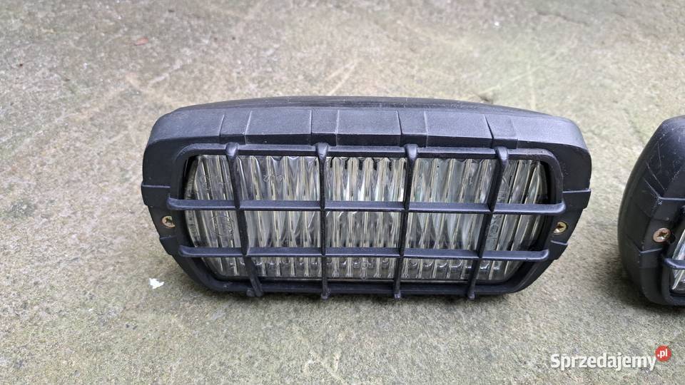 Halogeny Wesman Pozostałe Leszno