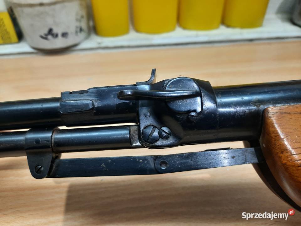 Wiatrówka Węgierska Relum Tornado sprzedam