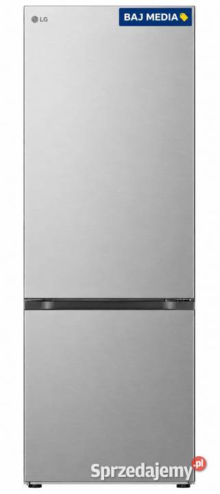Lodówka LG GBV5240CPY Pełny No Frost 203 Elektronika Warszawa sprzedam
