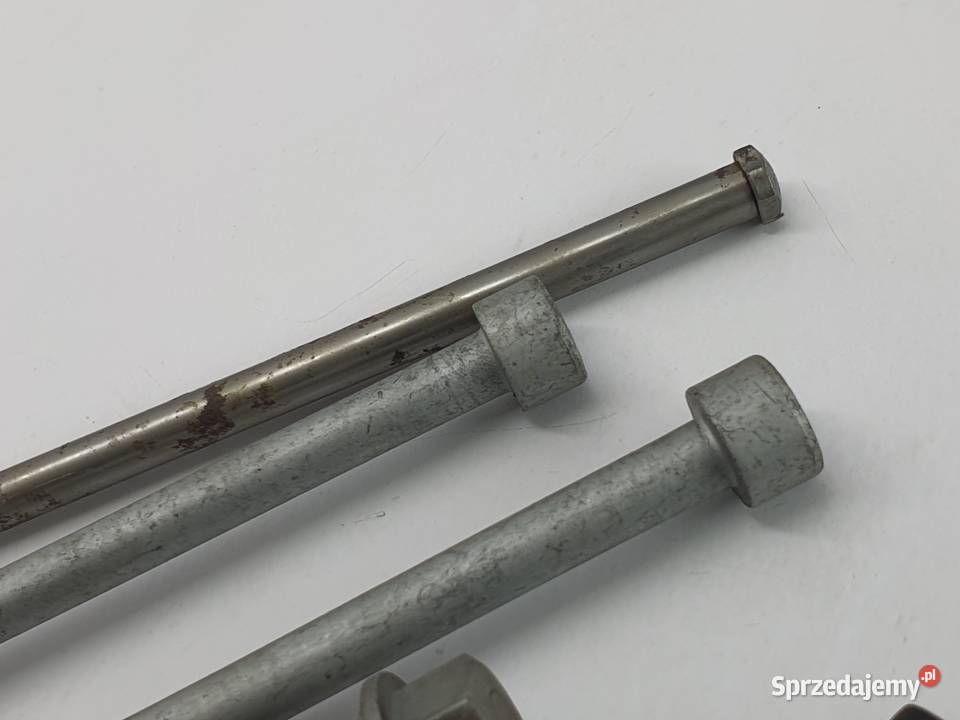 Sruba Napinacz Nakretka BMW R 1200 Gs Adventure Łódź sprzedam