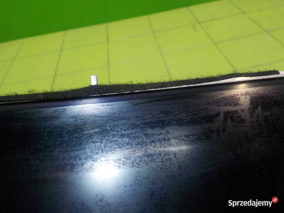 AUDI A5 8T SLINE 10r 5D wyswietlacz 8T0919603F Suków