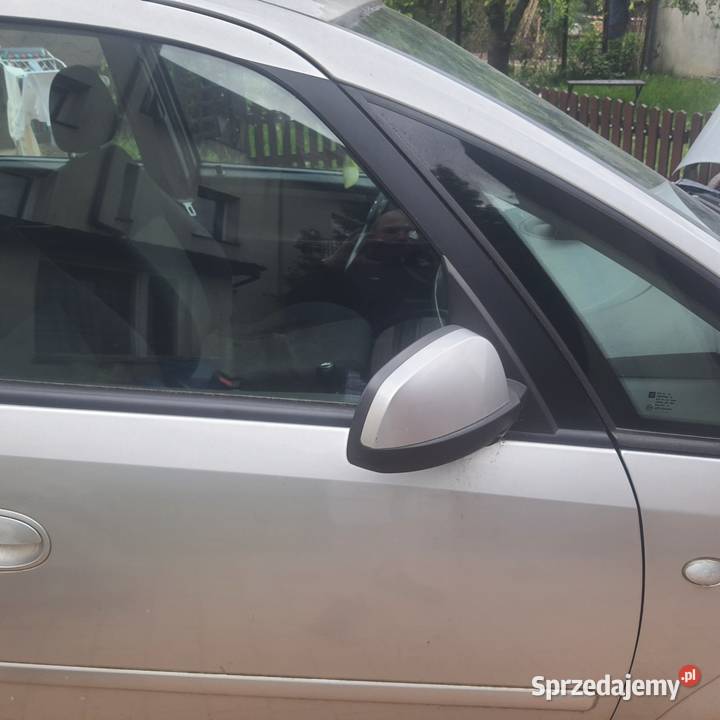 Opel meriva 17 czesci 1700cm3 mazowieckie Warszawa