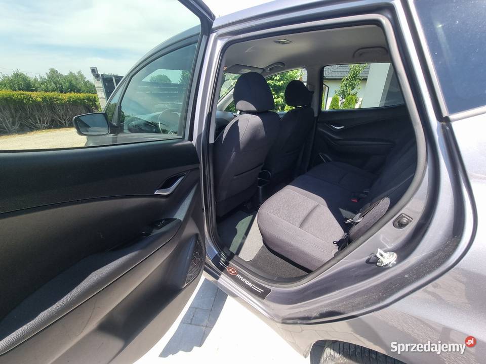 Hyundai ix20 2014 1400cm3 lubelskie