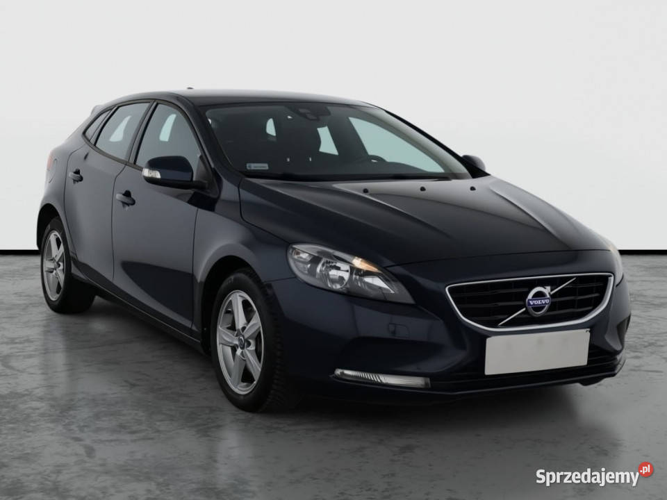 Volvo V40 20 D3 ESP Piaseczno