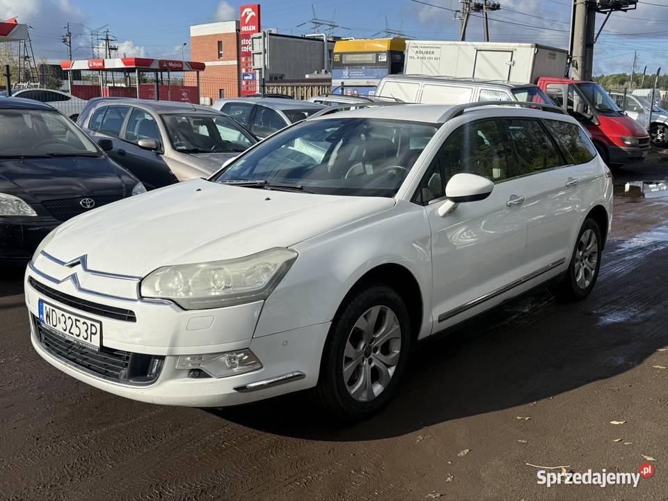 Citroën C5