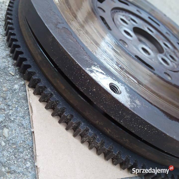 Audi 80 B4 26 28 V6 A4 B5 C4 Koło zamachowe podkarpackie Dębica sprzedam