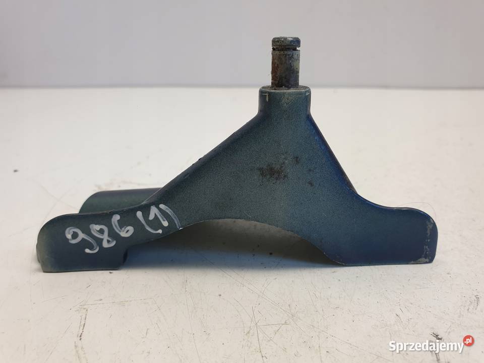 Porsche Boxster 986 MECHANIZM DACHU 98656168000 lubelskie Rudka