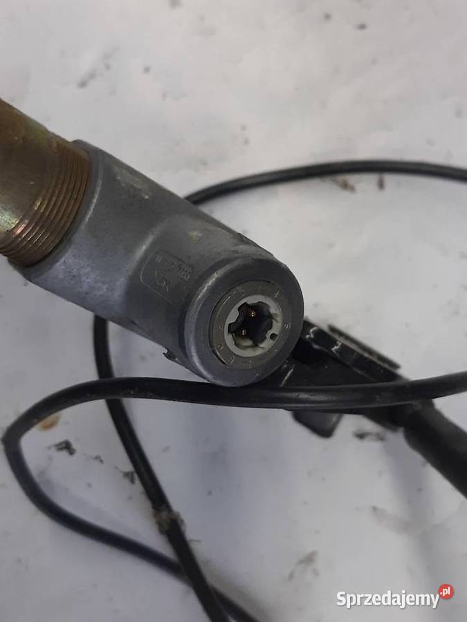 Renault Scenic 1 lewy napinacz pasa Ksawerów