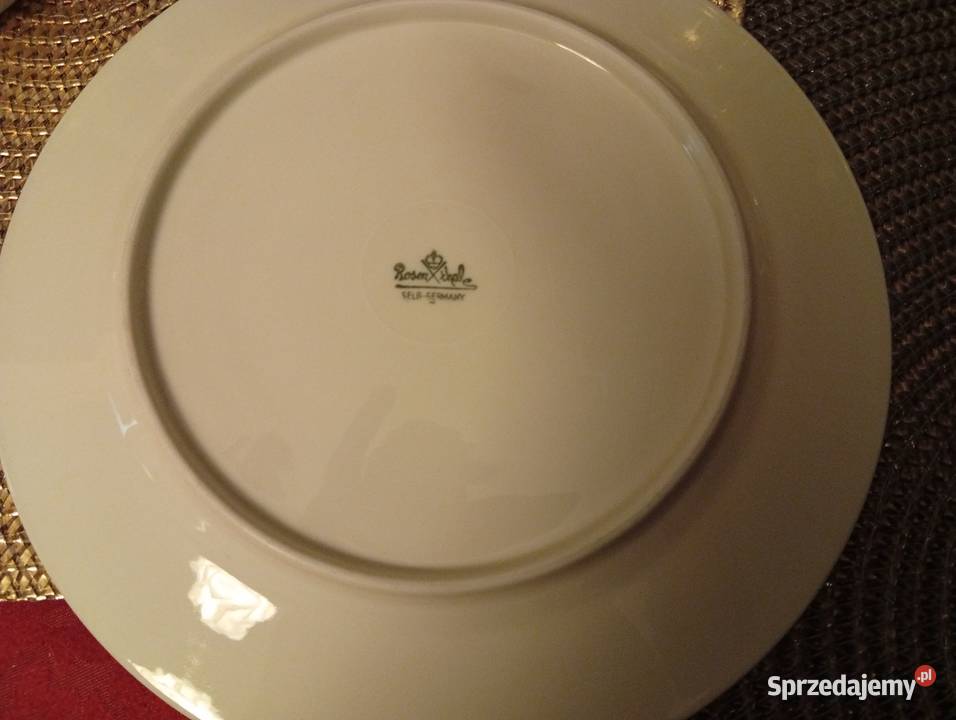 Rosenthal winifred Nowa Sól