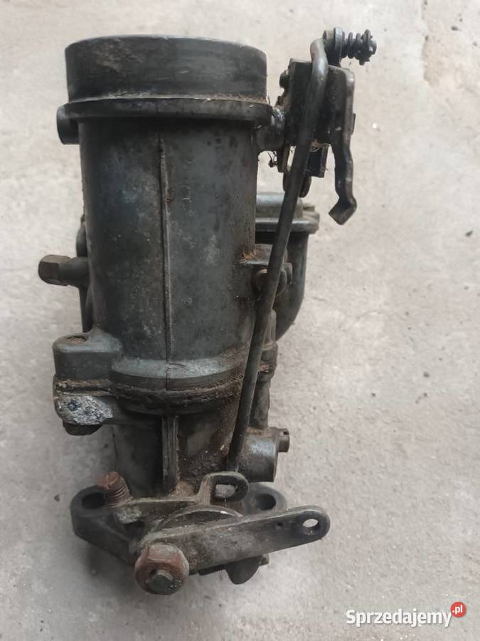 Gaźnik g35 warszawa uaz Żuk pabieda osobowe Annopol