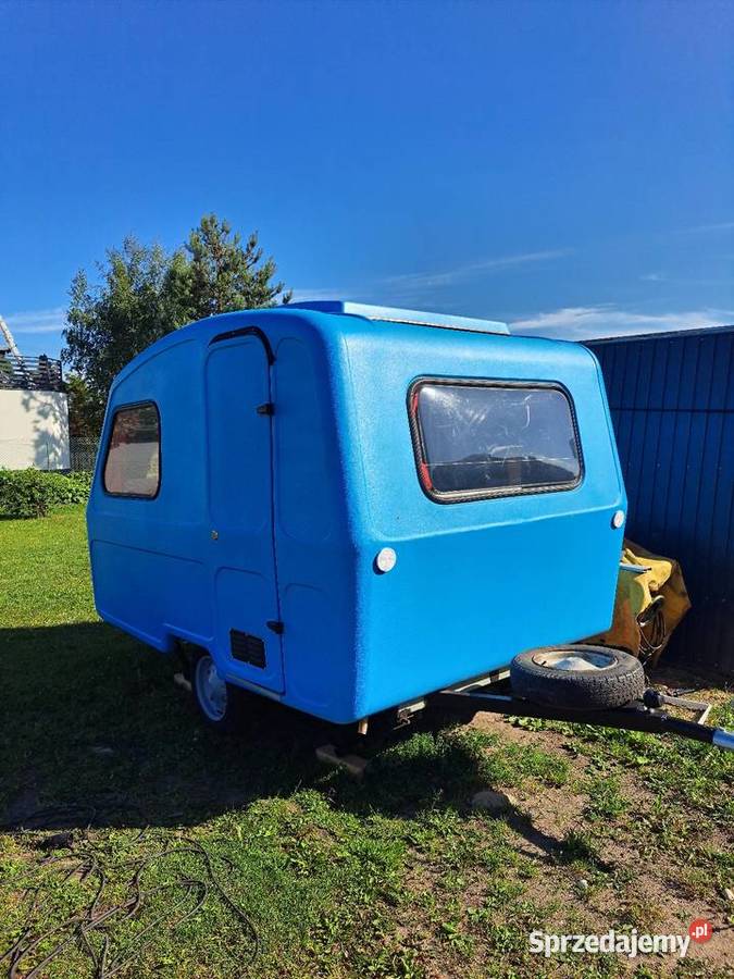 Niewiadów n126 kemping pomorskie Pępowo sprzedam