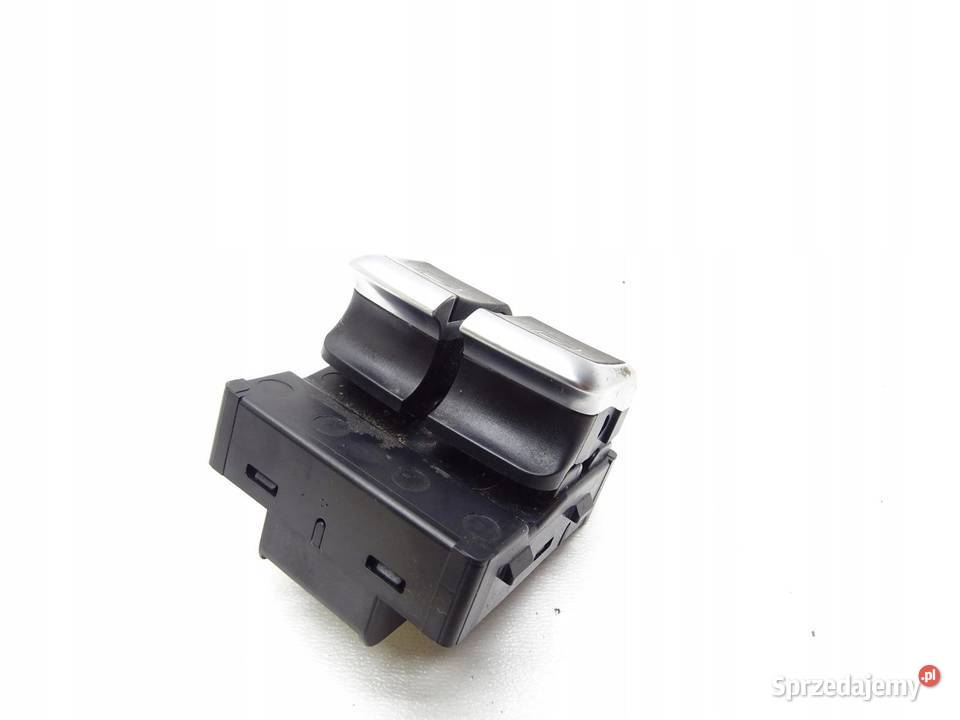 PRZEŁĄCZNIK PANEL OTWIERANIA SZYB AUDI A3 8V
