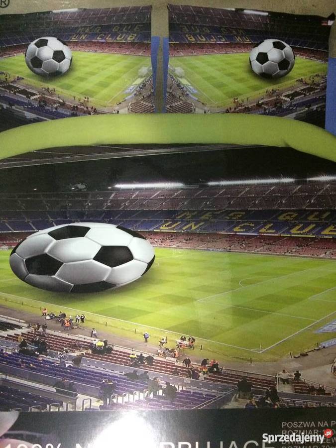 Posciel 3D 160x200 Promocja Częstochowa