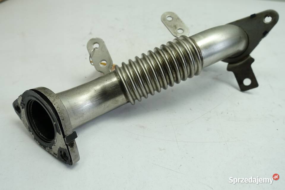 Discovery Sport 20 D PRZEWÓD RURA EGR osobowe Turbosprężarki