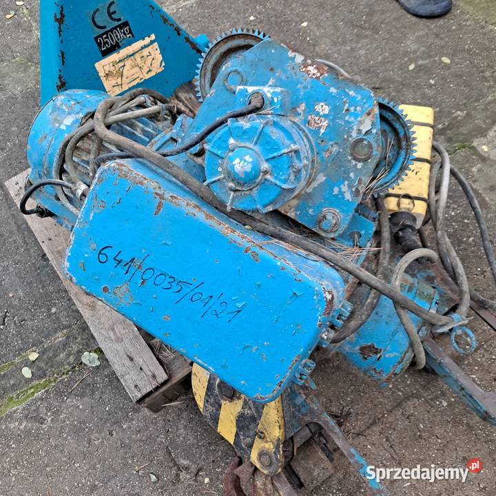 podnośnik wielkopolskie Poznań