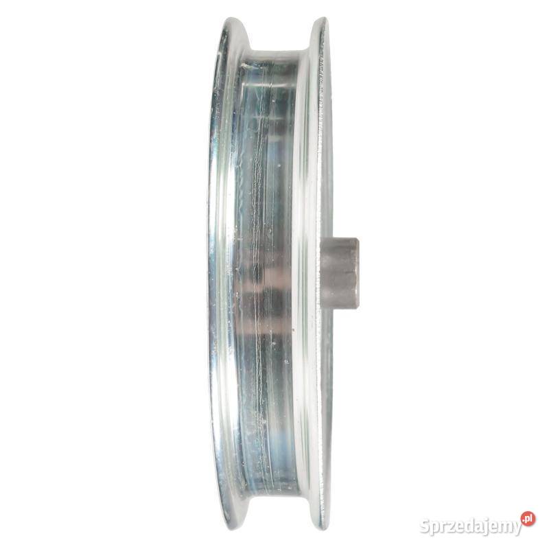 Koło pasowe Ferris napęd noży IS700 ISX800 CZĘŚĆ Opalenica