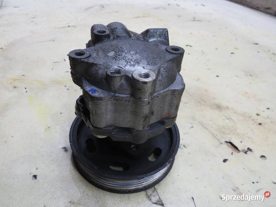 POMPA VACUM VACU AUDI Q5 8R 20 TDI 03L145100 lubelskie