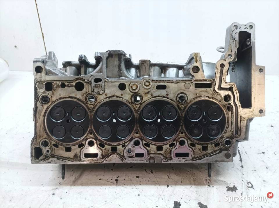 GŁOWICA KOMPLETNA 7810463 03 20 D N47 Bmw Seria